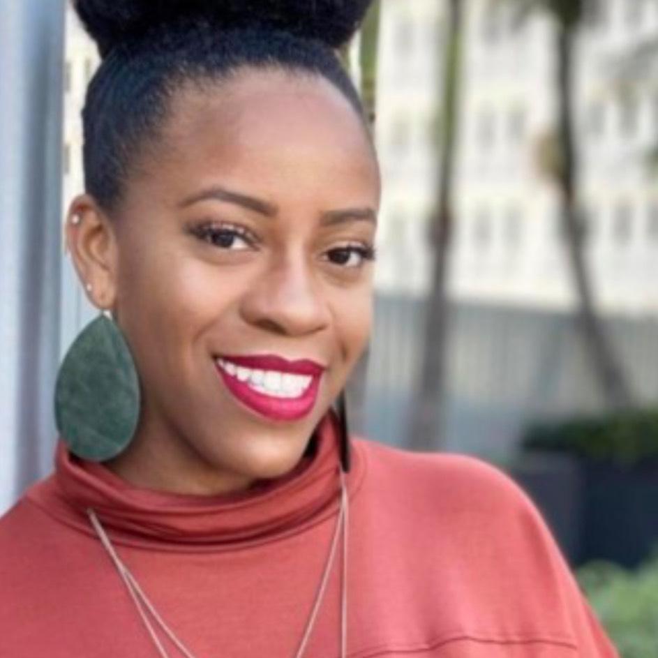 Keya Stanford, RN, BSN
