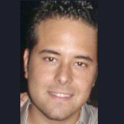 Rafael Hoyos