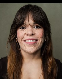 Maia Kraskouskas