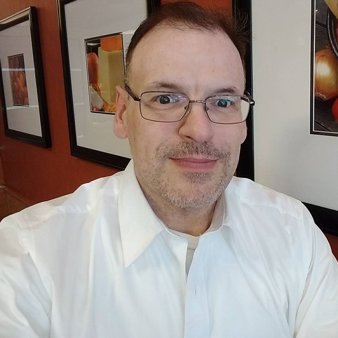 Chris Ward