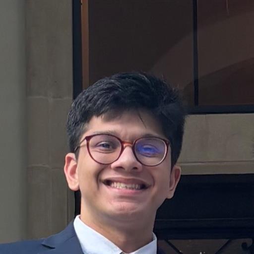 Suhaib Hasan
