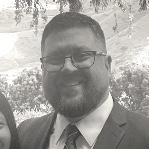 Dane Myers