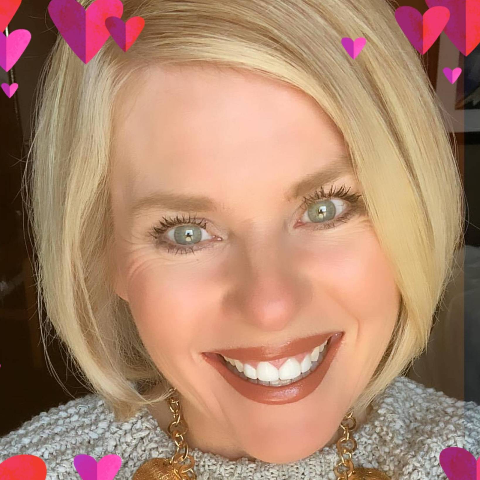 Stacy Gash