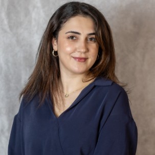 Gizem Cetin