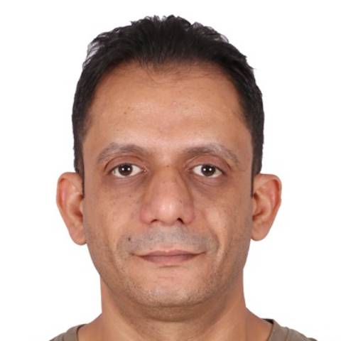 Amr Abdelaziz