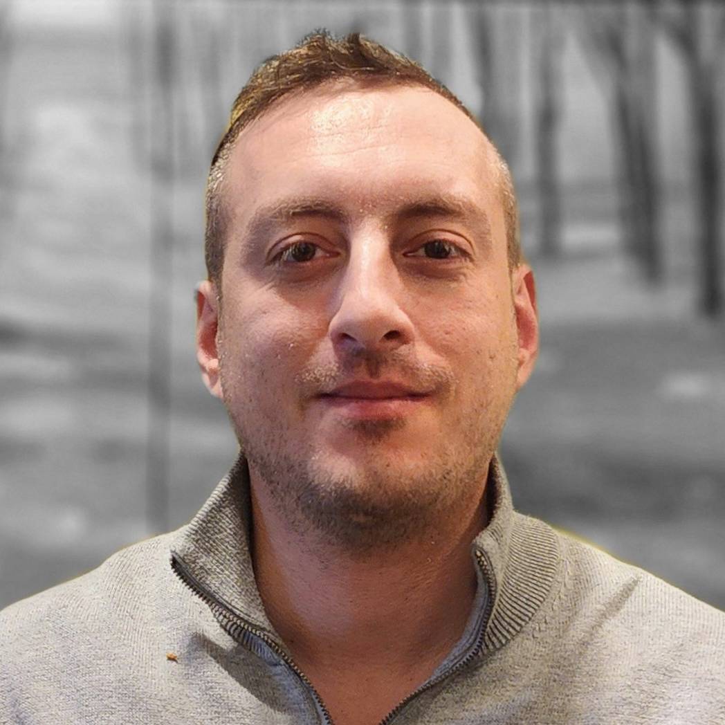David Reich