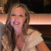 Michele Moran