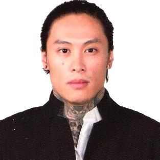 Wayne Vidamo