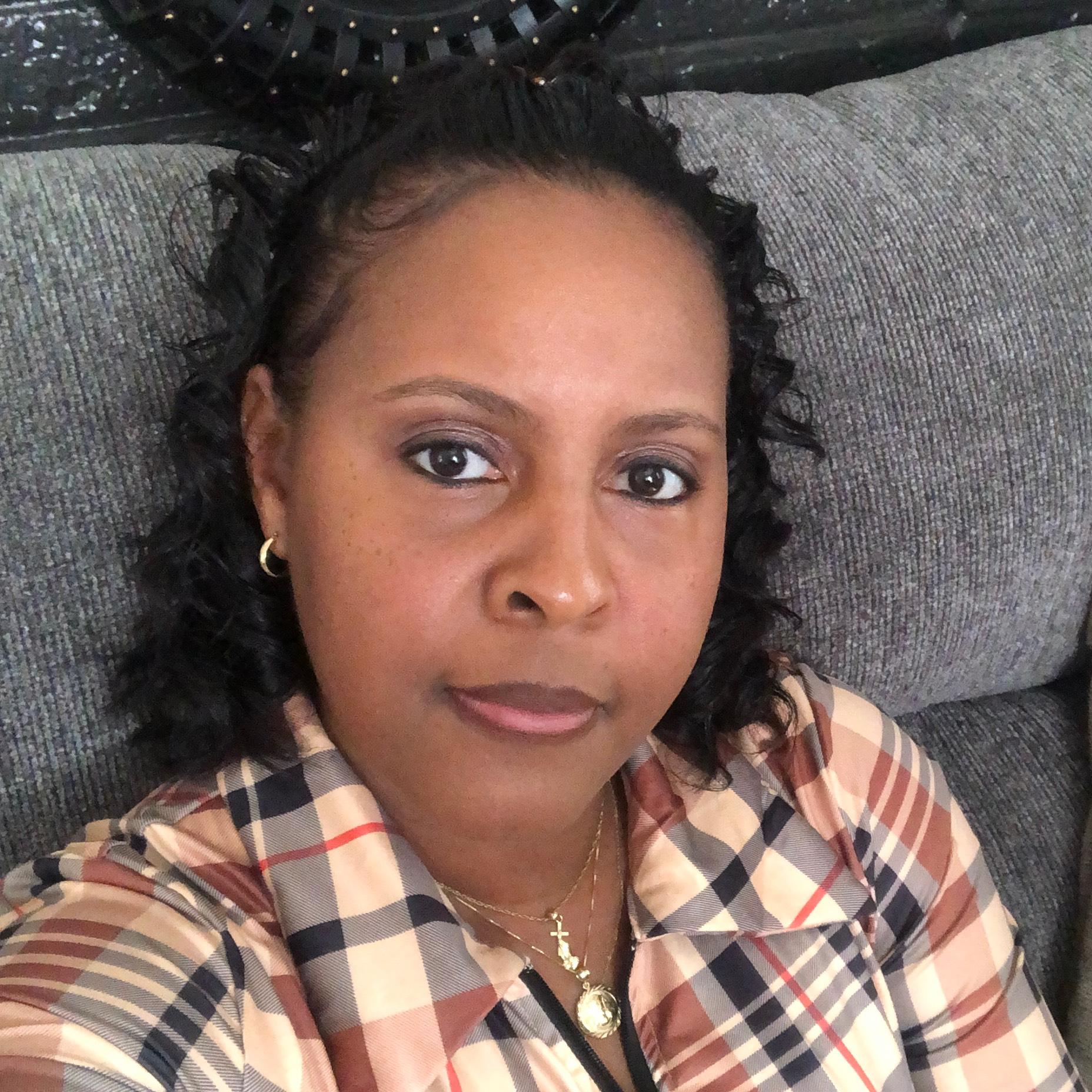Carisa S. Johnson