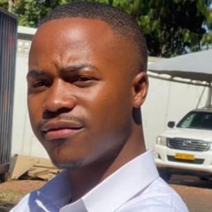 TAPIWANASHE CHIUNYE