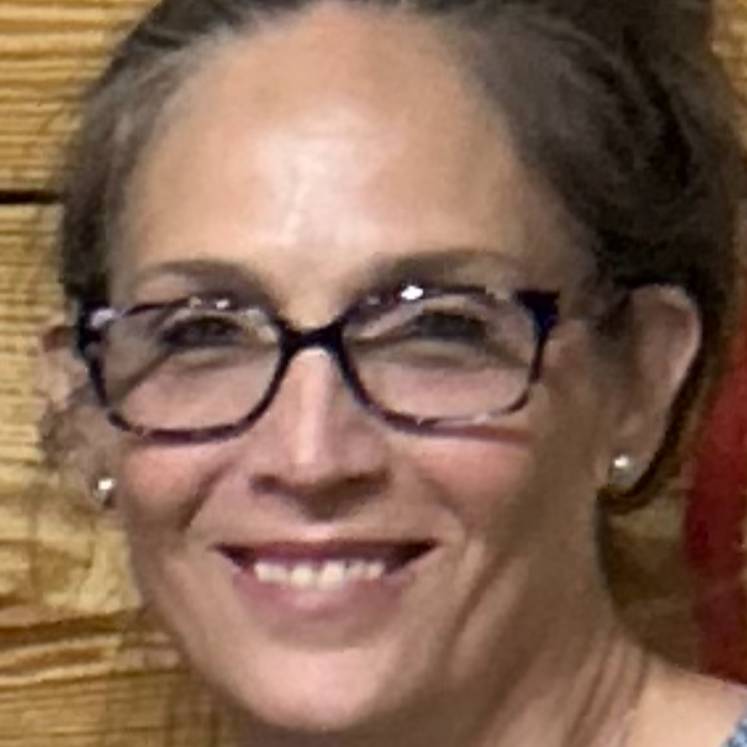Lisa Catherine Johnson