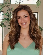 Julia McCafferty
