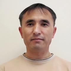 WAHID FOROZAN