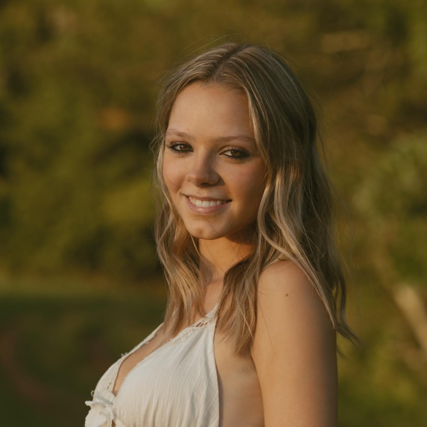 Sydney Johnson