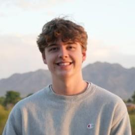 Carson Schulte