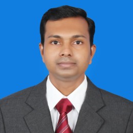 Sanil Chera Paramabth