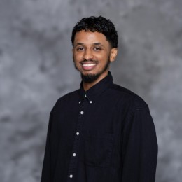 Ahmed Ali