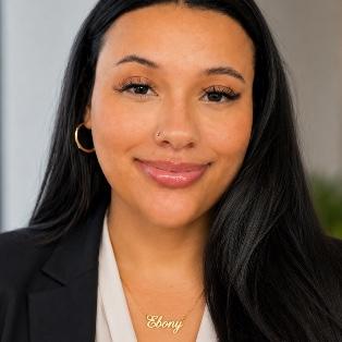 Ebony Escobar