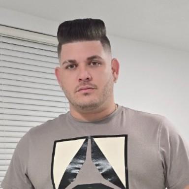 Amauri Rivero