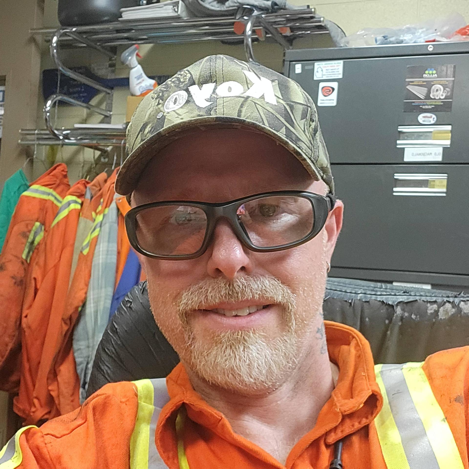 Monty Mullins Jr