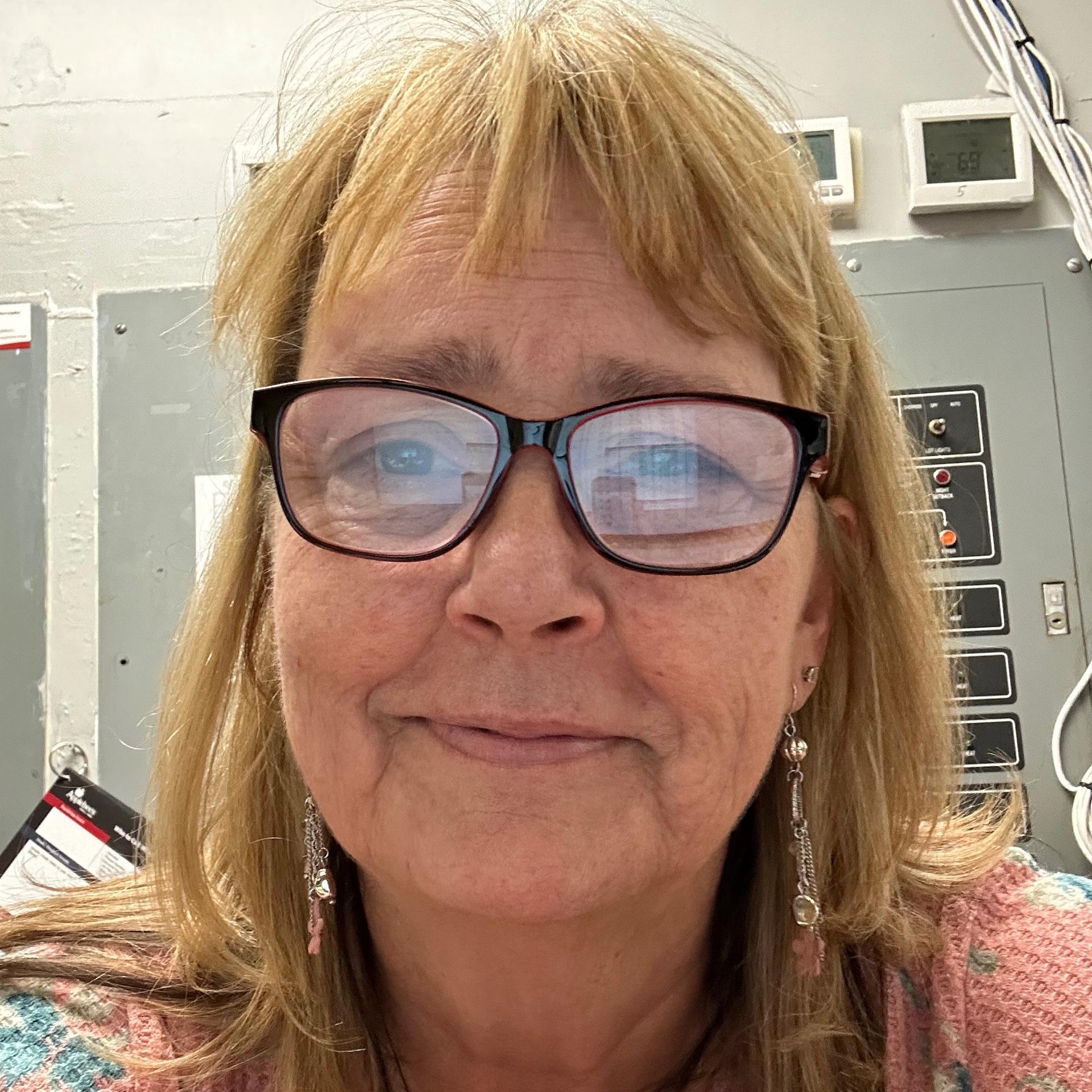 Penny Darnell