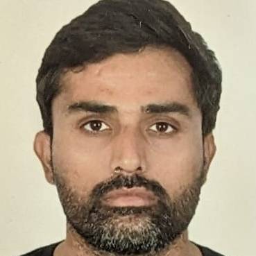 Kazim Ali