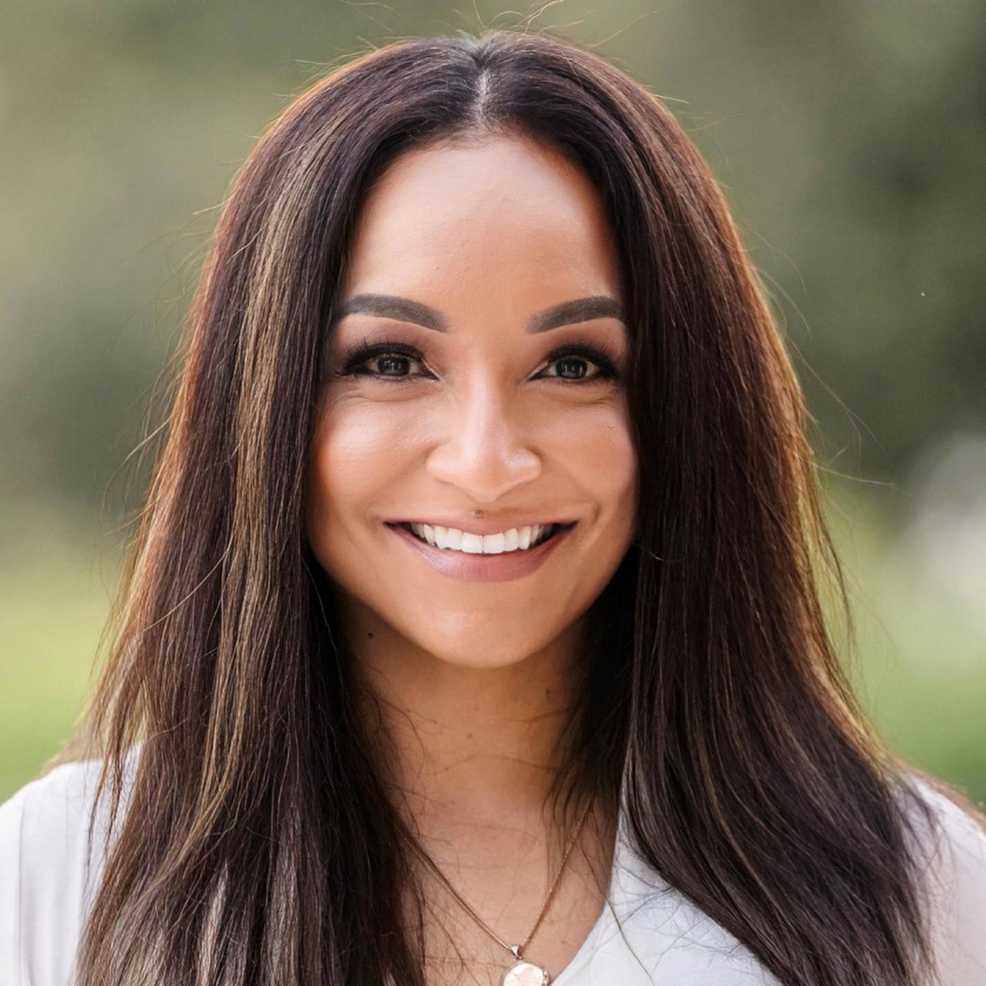 TRESHA MCMILLAN