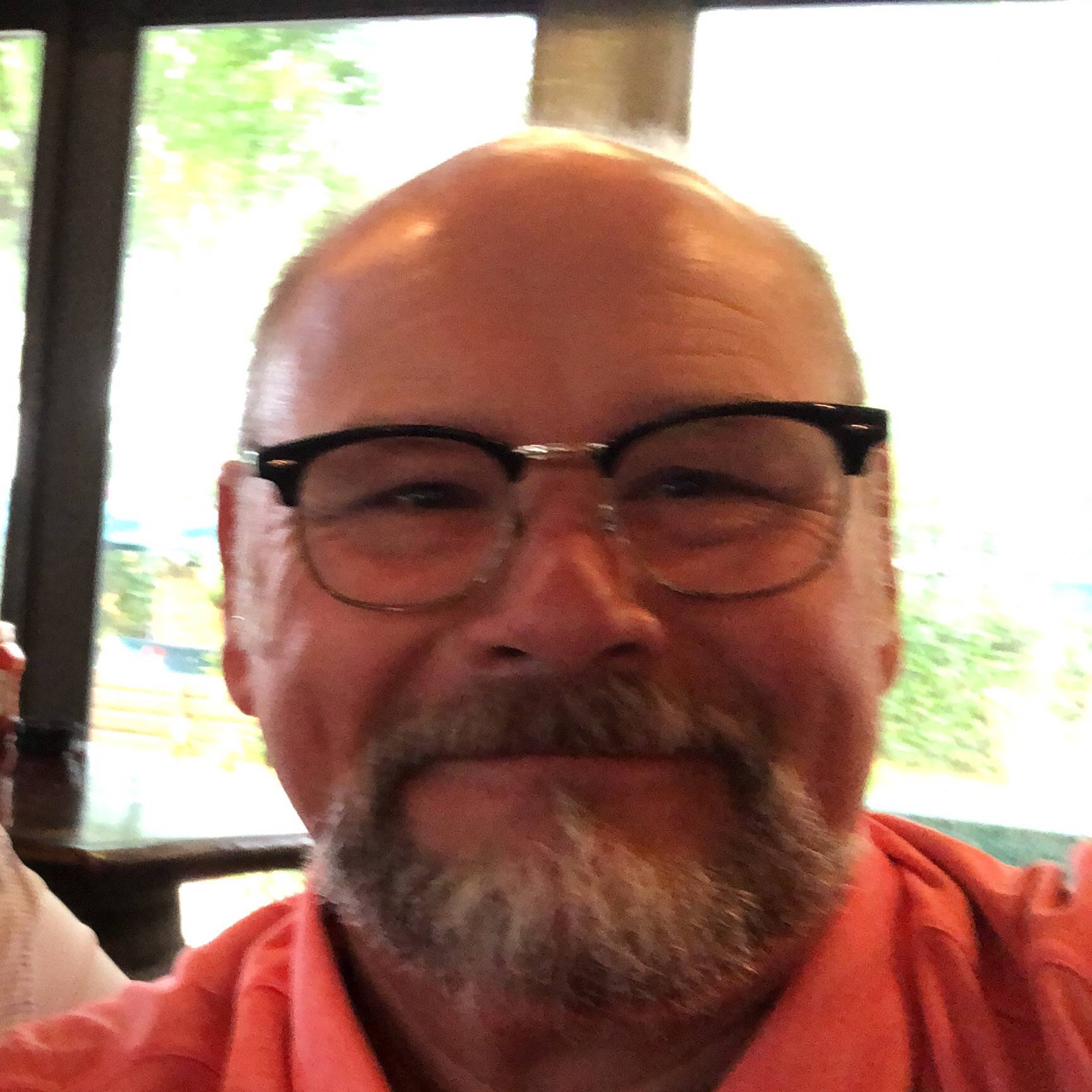 RICHARD FISCUS