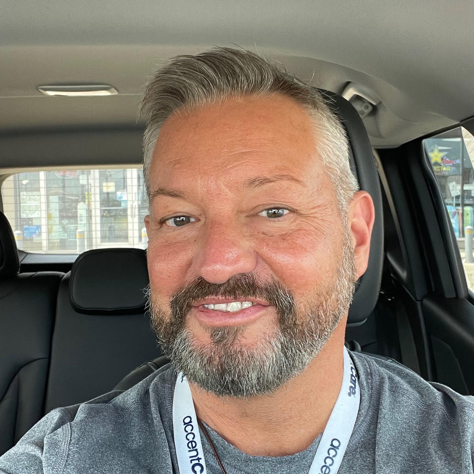 Jason E. Borque