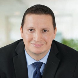 Regis Rodrigues