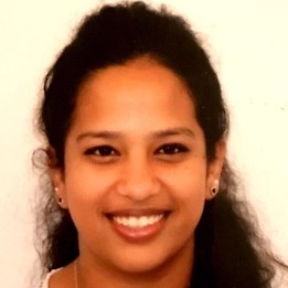 Sree Suma Lata Satuluri