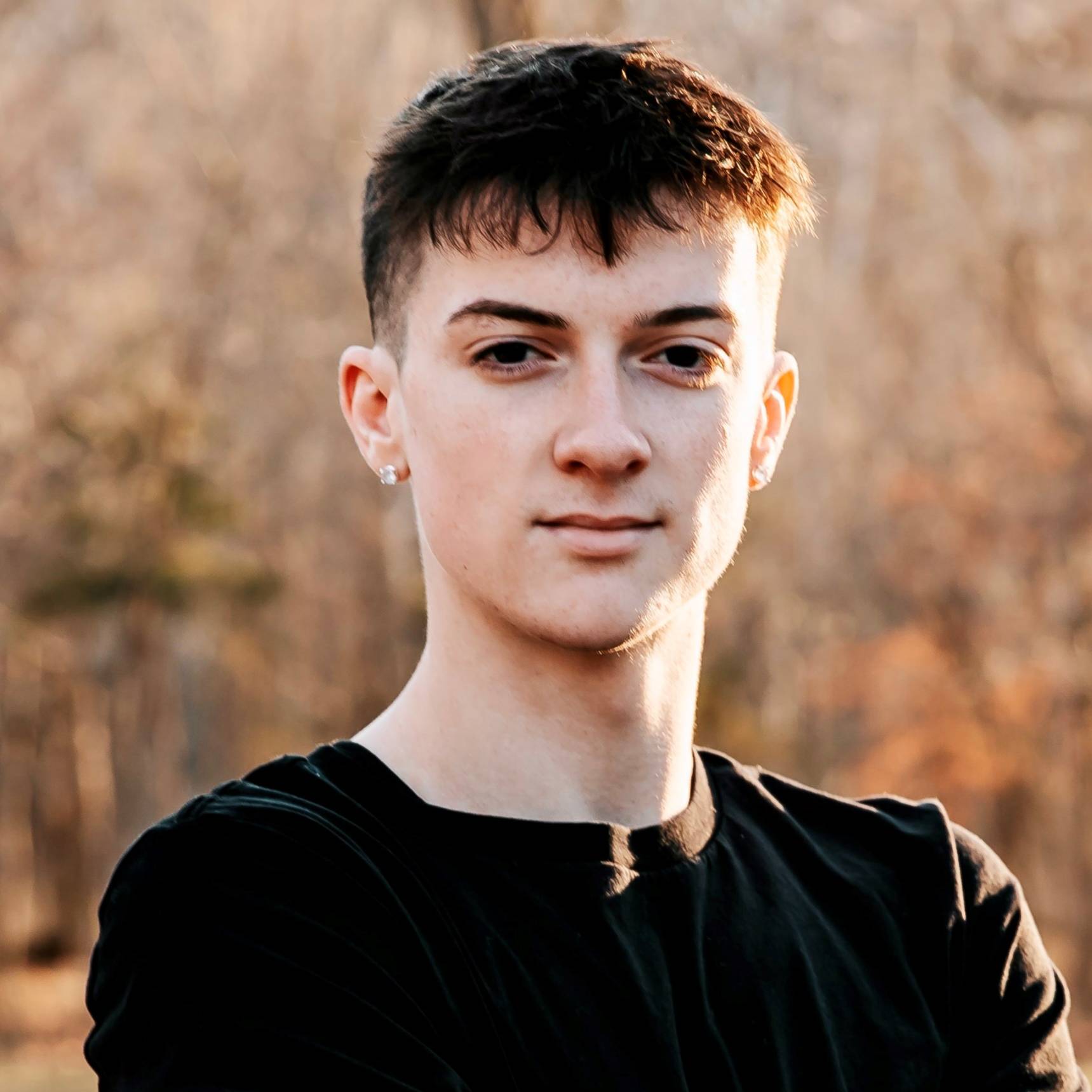Zane Xavier Romine
