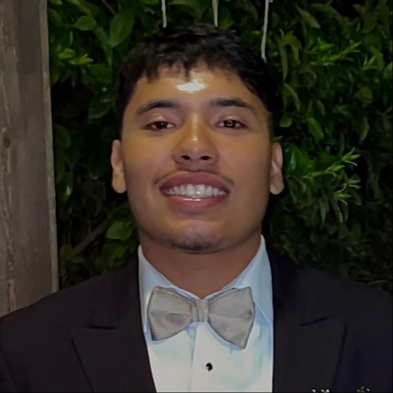 Armani Acevedo