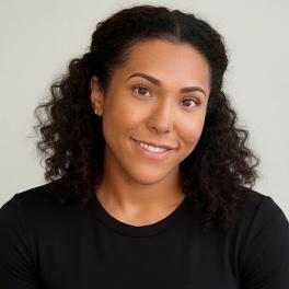 AMANDA HENDERSON
