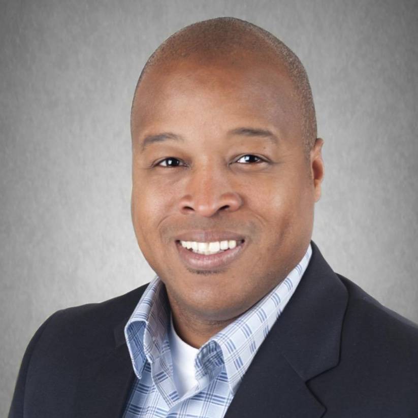 Orlando Gafford