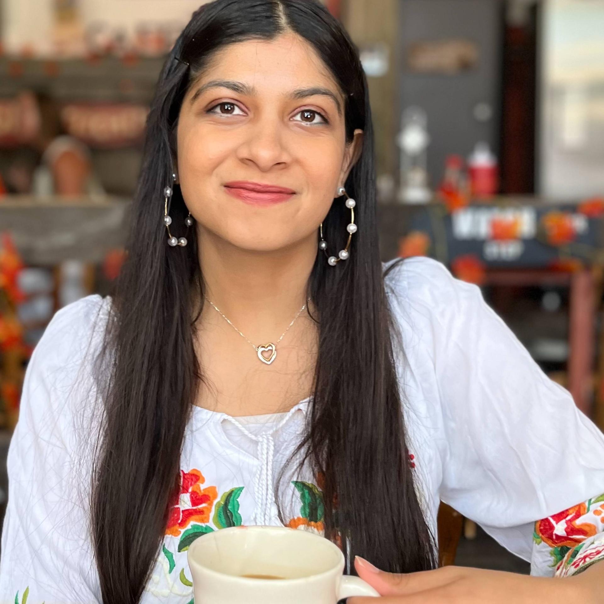 Jyoti Kashyap