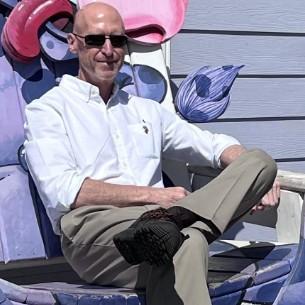 Duane Fritzen