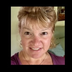 Gretchen Jutta Ann Nappi
