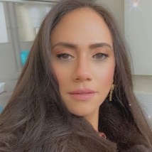 Yasmin Ismail