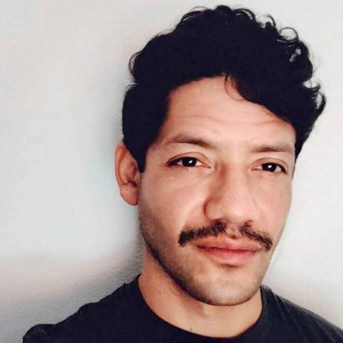 Gabriel Arenas