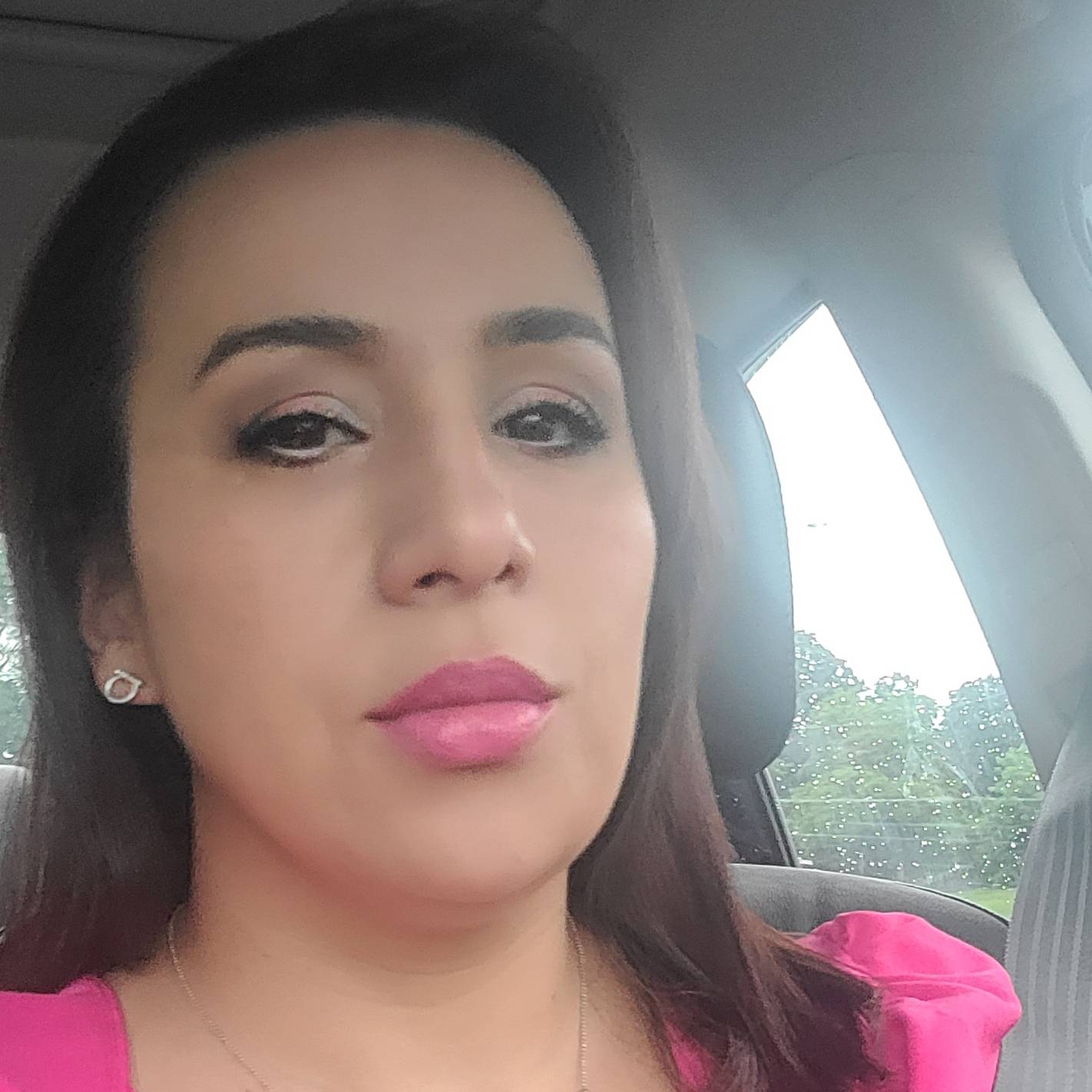 Ibeth L Castillo