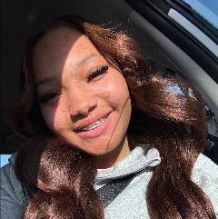 Amari Thompson
