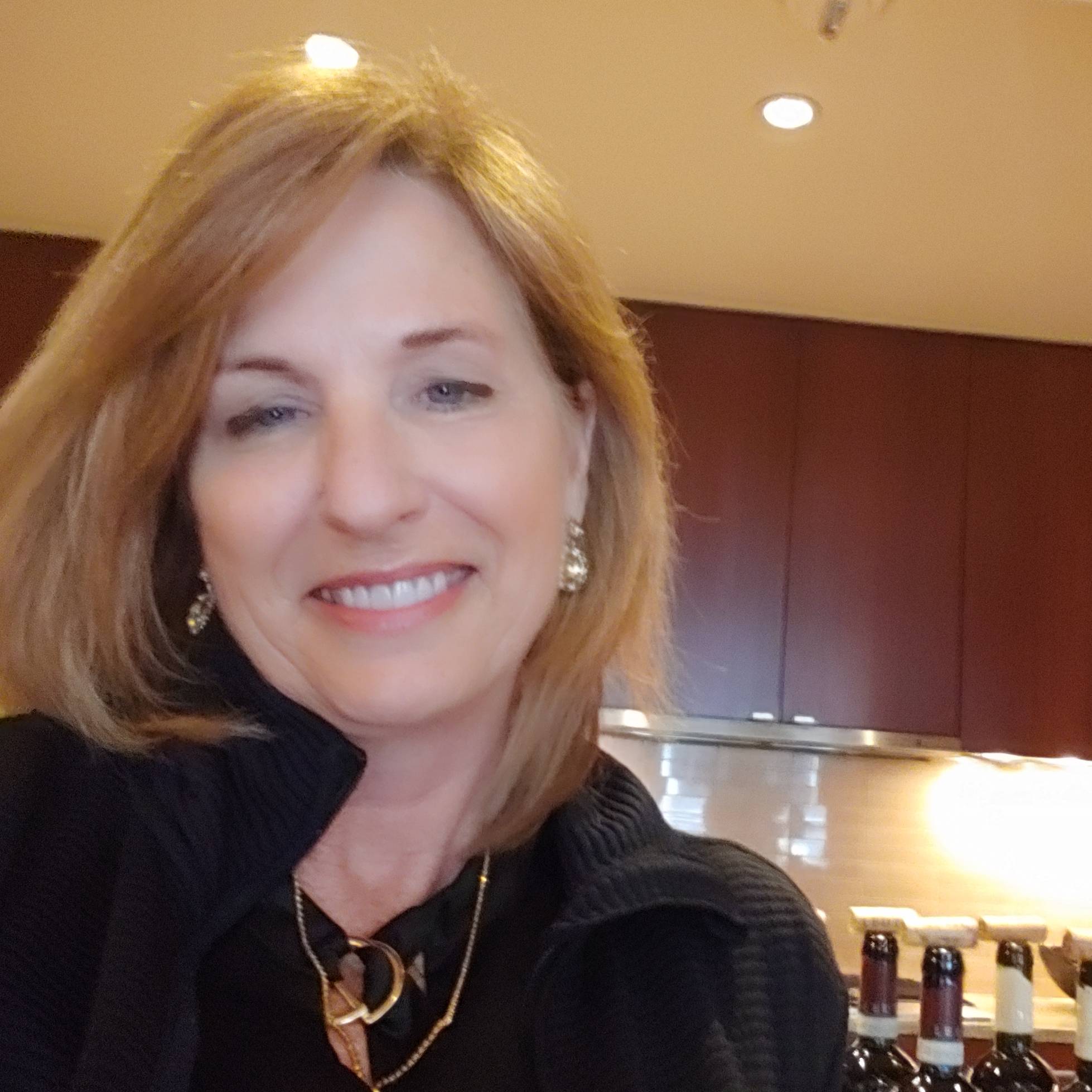 Darla Vannoy