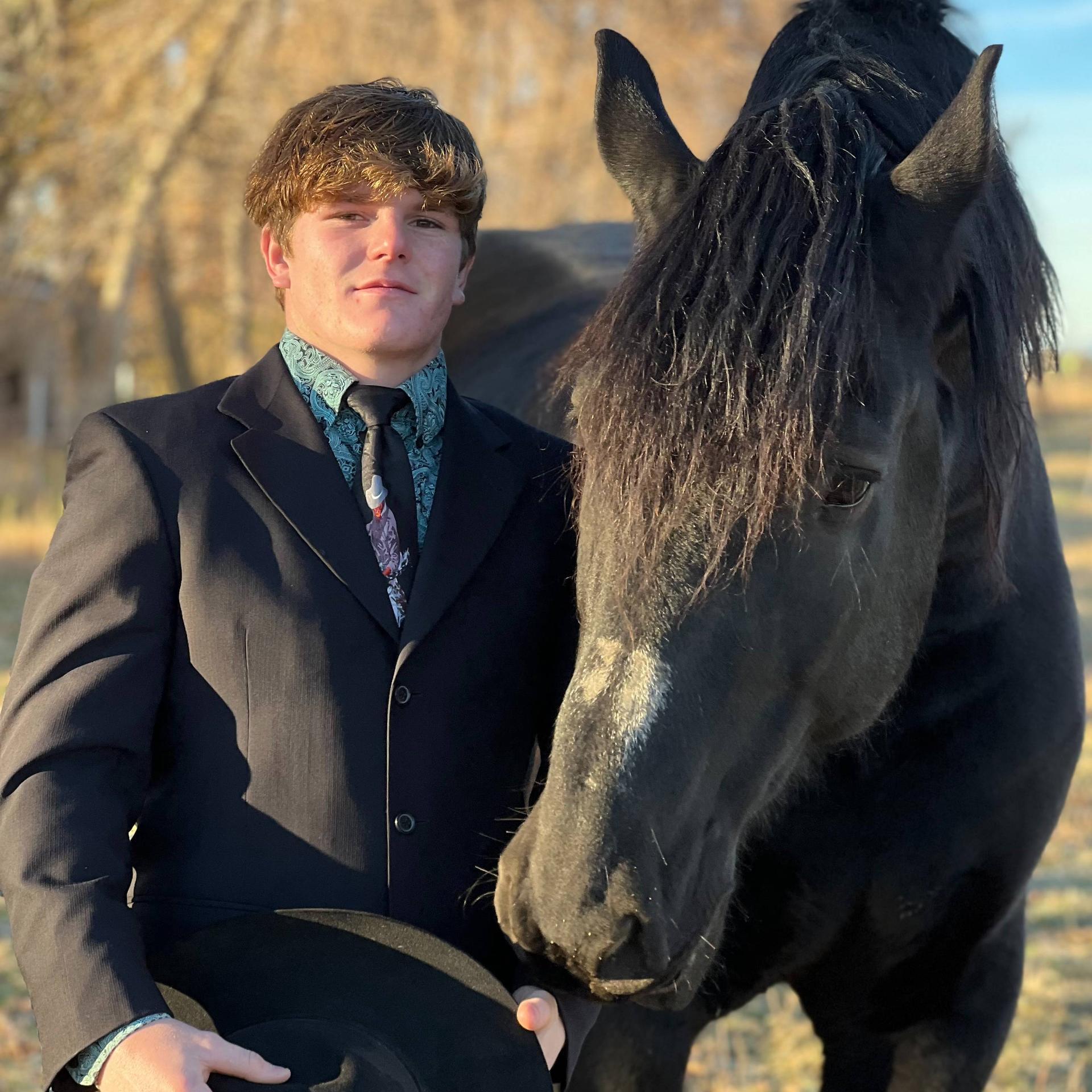 Stetson Davis
