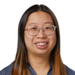 Jessie Chung
