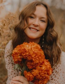 Alayna Smith