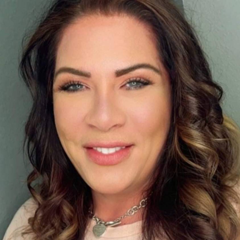 Sarah Wilcoxon, BSN, RN