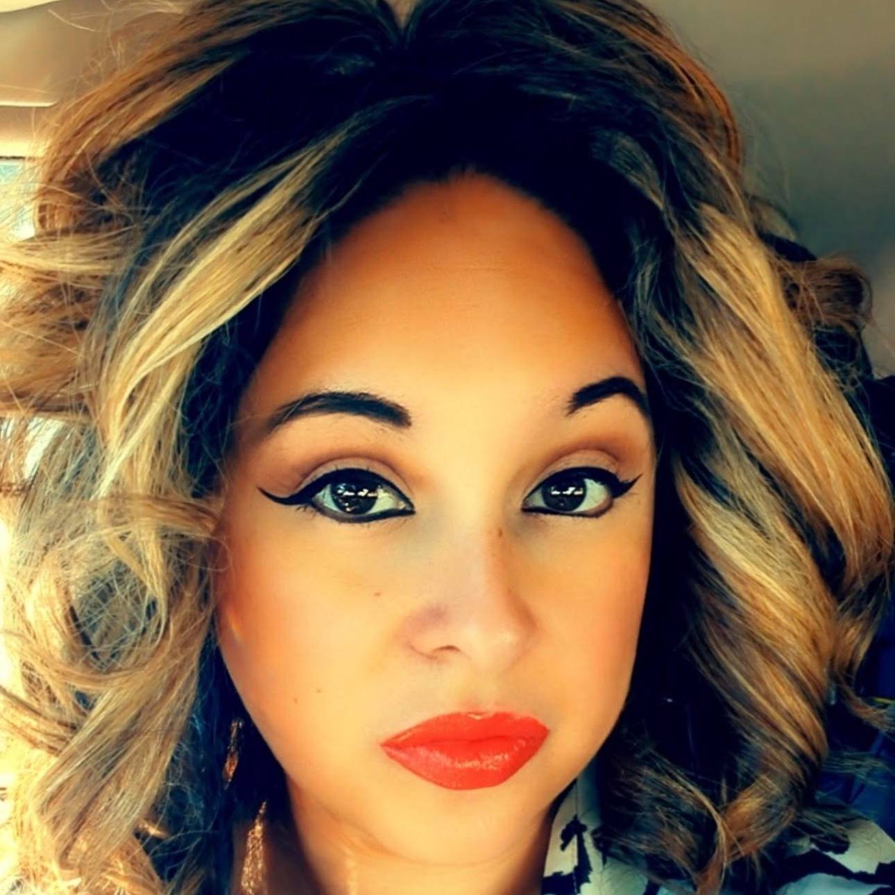 Christine Rivera