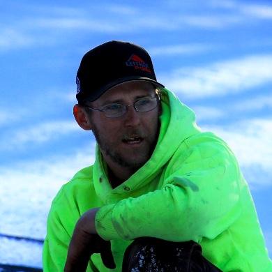 Anthony Drabek