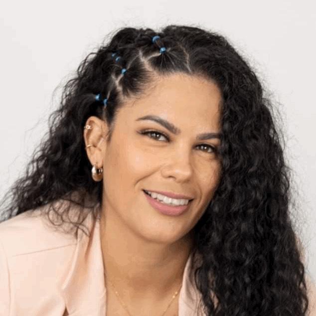 Keyla I. Batista